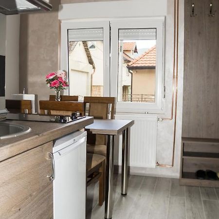 City Apartment Bb 바이나 바슈타 외부 사진