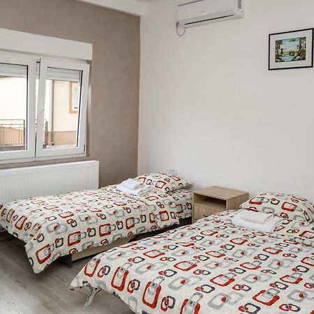 City Apartment Bb 바이나 바슈타 외부 사진