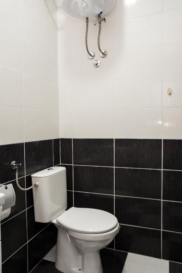 City Apartment Bb 바이나 바슈타 외부 사진
