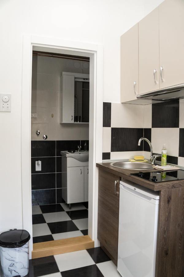 City Apartment Bb 바이나 바슈타 외부 사진