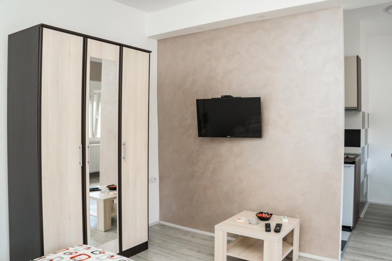 City Apartment Bb 바이나 바슈타 외부 사진