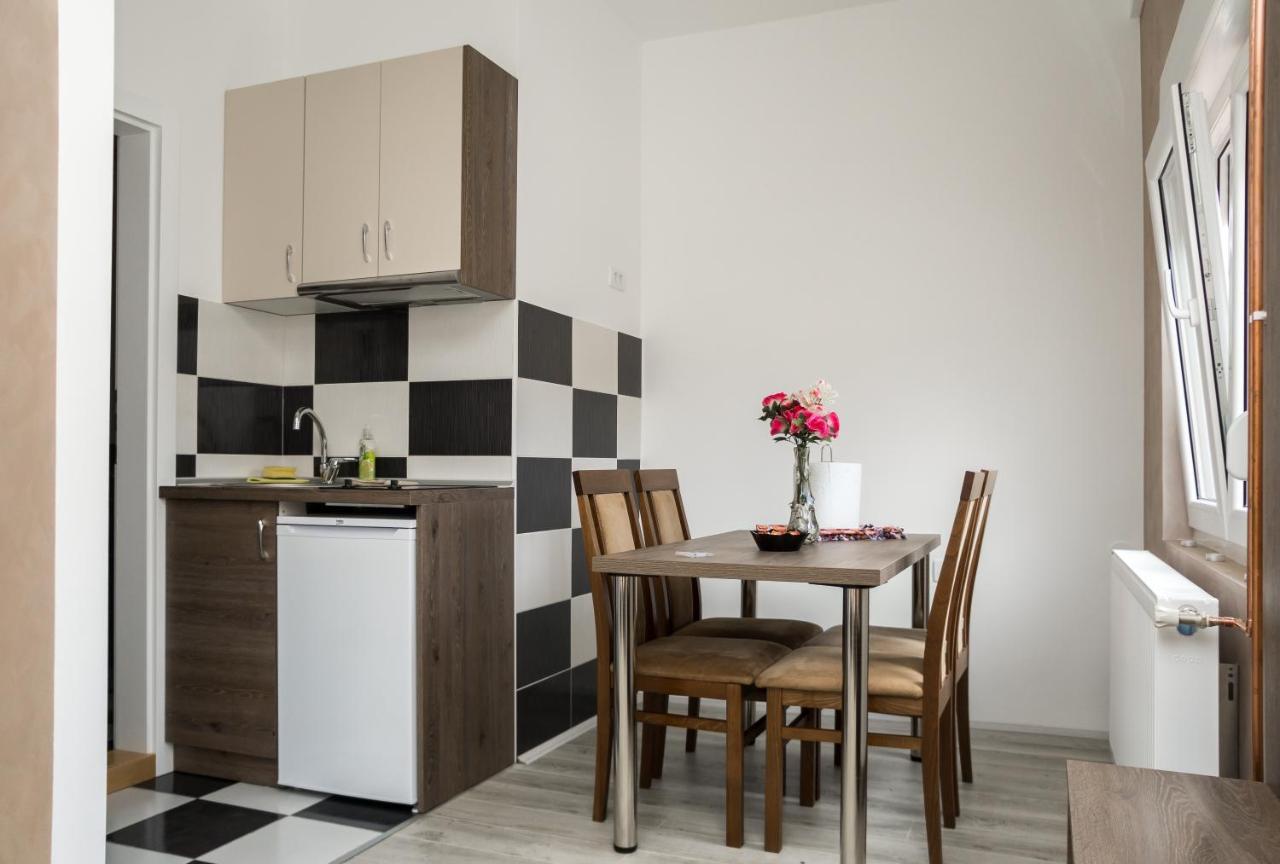 City Apartment Bb 바이나 바슈타 외부 사진