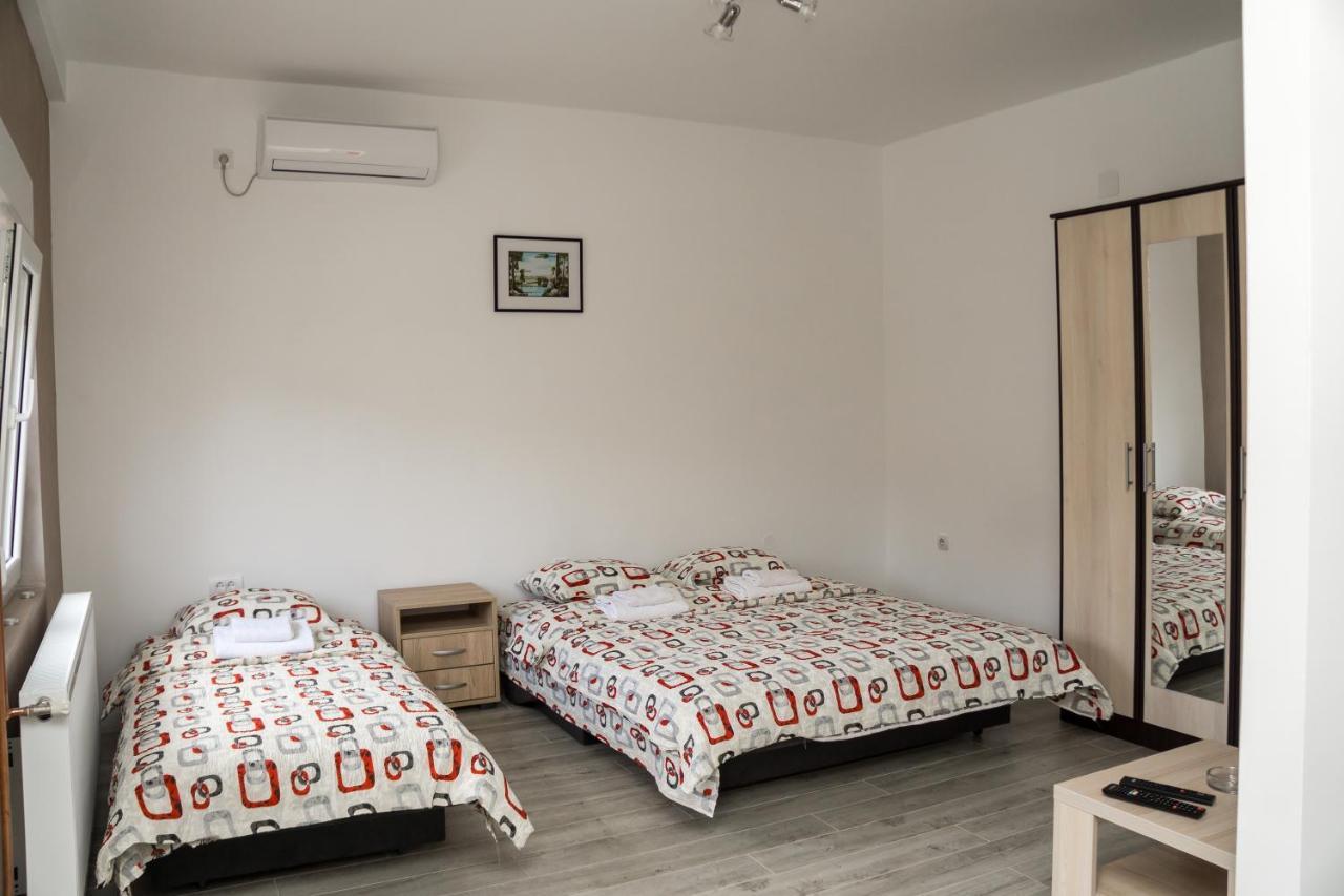 City Apartment Bb 바이나 바슈타 외부 사진