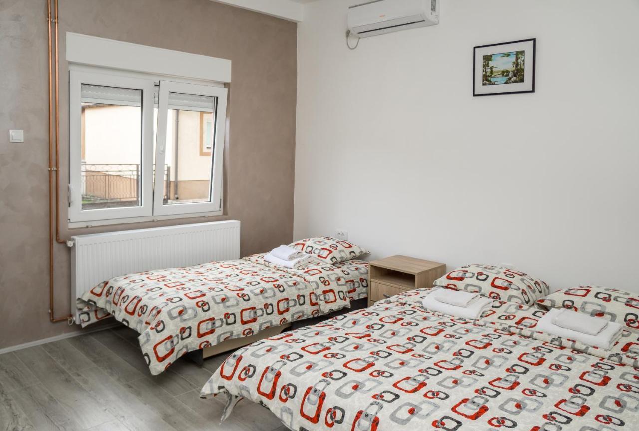 City Apartment Bb 바이나 바슈타 외부 사진