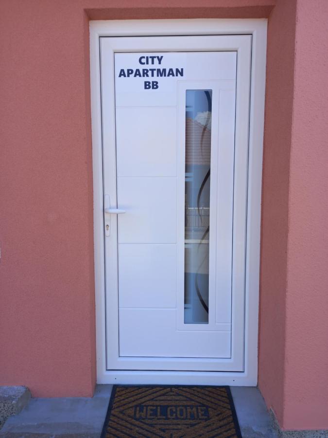 City Apartment Bb 바이나 바슈타 외부 사진